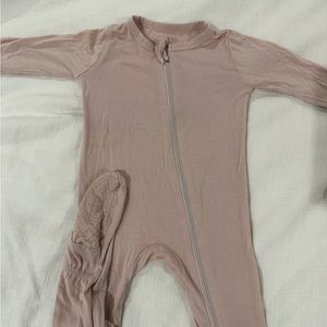 Kyte baby footie pajamas